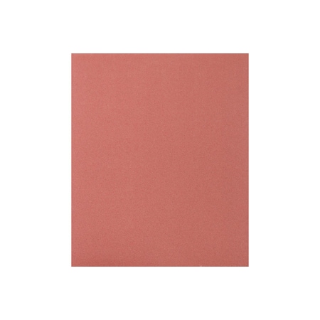 Pferd 9" x 11" Abrasive Sheet - Cloth Backed - Aluminum Oxide (HP) - 180 Grit 46918